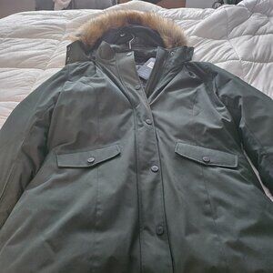 NORTHAWARE WINTER JACKET